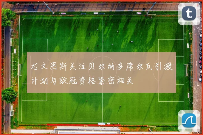 尤文图斯关注贝尔纳多席尔瓦引援计划与欧冠资格紧密相关